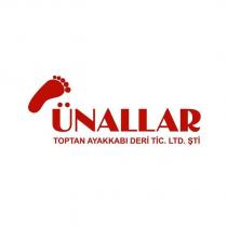 ünallar toptan ayakkabı deri tic. ltd. şti.