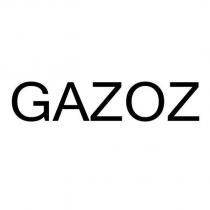 gazoz