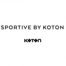 sportive by koton