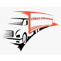 yükle gönder