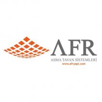 afr asma tavan sistemleri www.afryapi.com