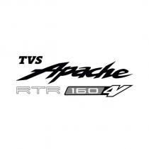 tvs apache rtr 160 4v