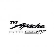 tvs apache rtr 200 4v