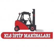 kls istif makinaları