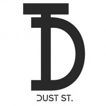 dust st.