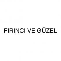 fırıncı ve güzel