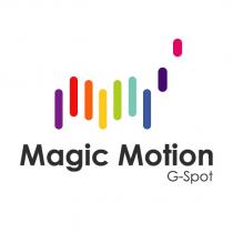 magic motion g-spot