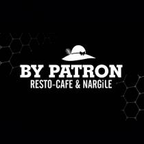by patron resto-cafe&nargile