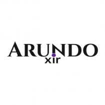 arundo xir