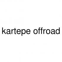 kartepe offroad