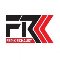 frk ferik exhaust