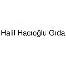 halil hacıoğlu gıda