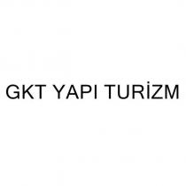 gkt yapı turizm