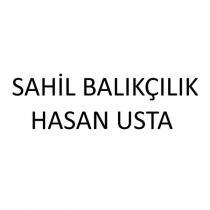 sahil balıkçılık hasan usta