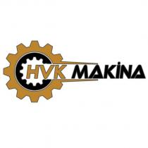 hvk makina