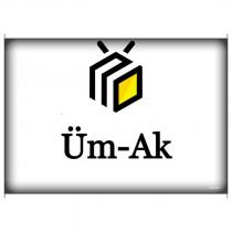 üm-ak