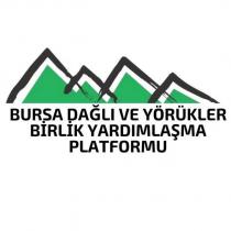bursa dağlı ve yörükler birlik yardımlaşma platformu