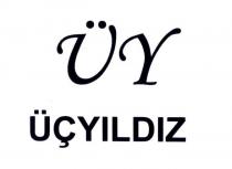 üy üçyıldız