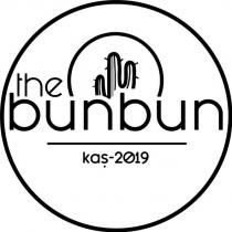 the bunbun kaş 2019