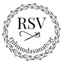 rsv ruhumdasanatvar