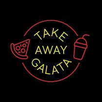 take away galata