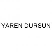 yaren dursun