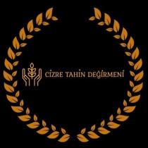 cizre tahin değirmeni