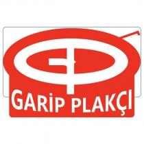 garip plakçı