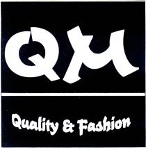 qm quality&fashion