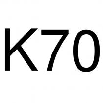 k70