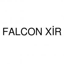 falcon xir