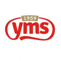 1959 yms