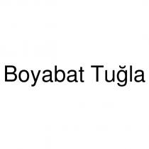 boyabat tuğla