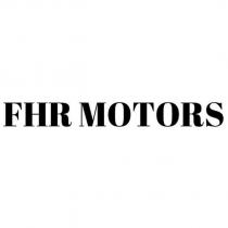 fhr motors