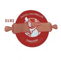 gumş gazioğlu unlu mamülleri şarküteri