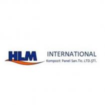 hlm international kompozit panel san. tic. ltd. şti.