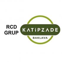 rcd grup katipzade baklava