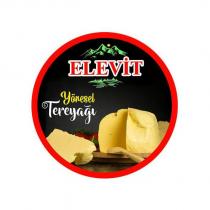 elevit yöresel tereyağı