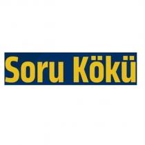 soru kökü