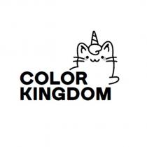 color kingdom
