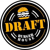 draft burger house