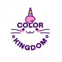 color kingdom