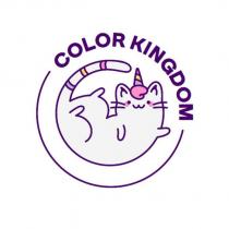 color kingdom