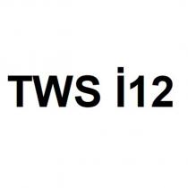 tws i12