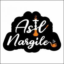 asil nargile