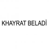 khayrat beladi