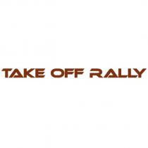 take off rally