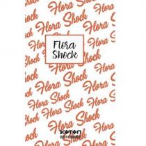 flora shock koton body shimmer