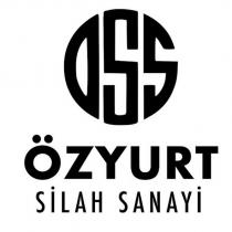 öss özyurt silah sanayi