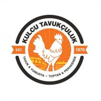 kulcu tavukçuluk tavuk & yumurta toptan & perakende est. 1970